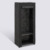 Penderie vestiairex1 dressy 