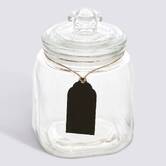 Bonbonniere ardoise 1,2l bonby 
