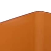 Boite bois 2.2l acajou lycia