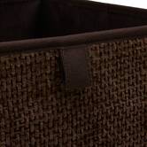 Boite rgmt 31x31 choco velvy 