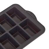 Moule mini cake silitop x8 