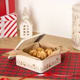 Boites gateaux av fenetre noel 