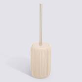 Brosse wc lin suny color 
