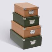 Boite x4 uni box'kak/cam ass 