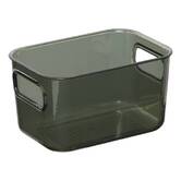 Boite bois 0,8l vert lycia 