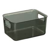 Boite bois 2.2l vert lycia 