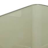 Boite bois 2.2l vert lycia 