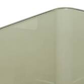 Boite bois 8l vert lycia 