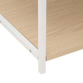 Table basse relevable luma 