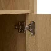 Etagere 6 cases 3p alvo 