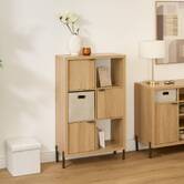Etagere 6 cases 3p alvo 