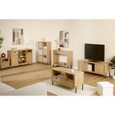 Etagere 6 cases 3p alvo 