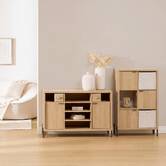 Etagere 6 cases 3p alvo 