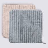 Chiffon x2 absorbant 30x30 