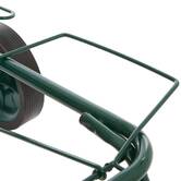Diable pliable compact 35kg 