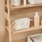 Trousse bouclette 
