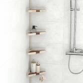 Etagere dch telesco argileo 
