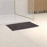 Tapis fluffy 75x50 bet color 