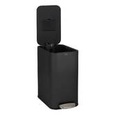 Poub rect slim 20l nr delta 