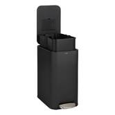 Poub rect slim 20l nr delta 