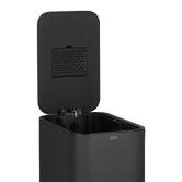 Poub rect slim 20l nr delta 