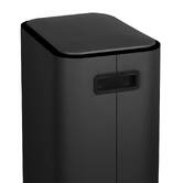Poub rect slim 20l nr delta 
