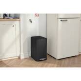 Poub rect slim 20l nr delta 