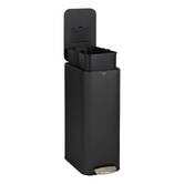 Poub rect slim 30l nr delta 