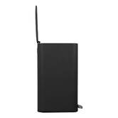Poub rect slim 30l nr delta 
