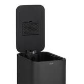 Poub rect slim 30l nr delta 