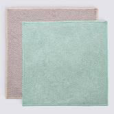 Chiffonx2 multiu gaufre 30x30 