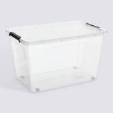 Boite 60l clip'n box dis 