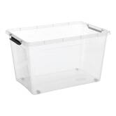 Boite 60l clip'n box dis 