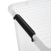 Boite 60l clip'n box dis 
