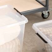 Boite 60l clip'n box dis 