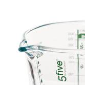 Verre doseur verre 500ml neo 