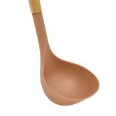Set de 3 ustensiles de cuisine, rose blush Harmony