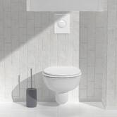 Brosse wc bet suny color 