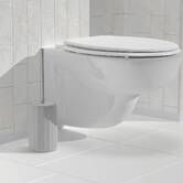 Brosse wc bl suny color 