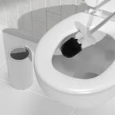 Brosse wc bl suny color 
