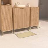 Tapis 50x80 bam stemy bg dis 