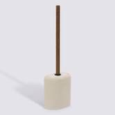 Brosse wc res argileo 
