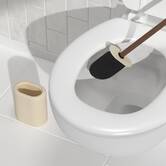 Brosse wc res argileo 