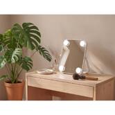 Miroir led pvt s holly 
