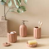 Pot a bad blush suny color 