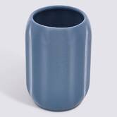 Pot a bad bleu suny color 