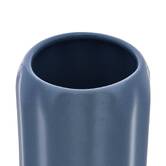 Pot a bad bleu suny color 