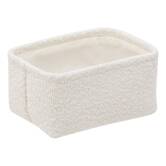 Lot panier 2p bouclette 