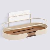 Etagere dch rect argileo 