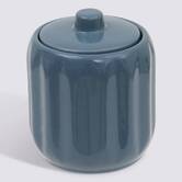 Pot cot bleu suny color 